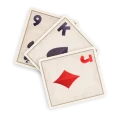 Cards at Bet And You Online Casino