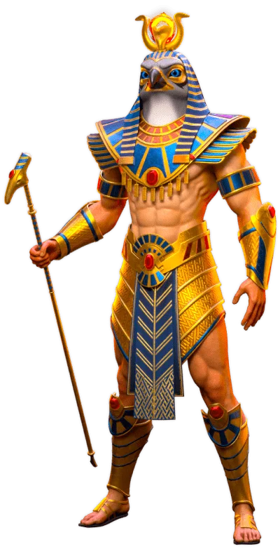 Egyptian at Bet And You Online Casino